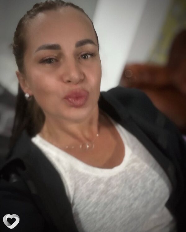 Ксения, 36, Владивостоке — анкета №4264802