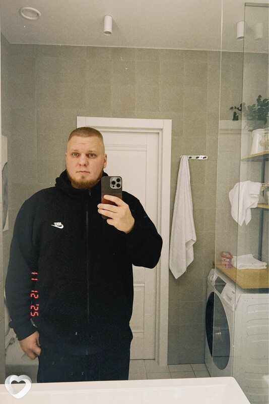Никита, 29, Петрозаводске — анкета №4263937