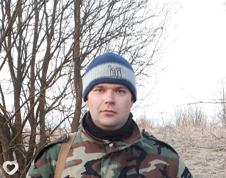 Александр, 34, Твери — анкета №4263938