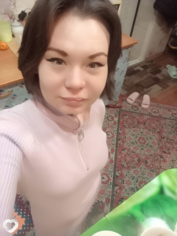 Ирина, Черногорск