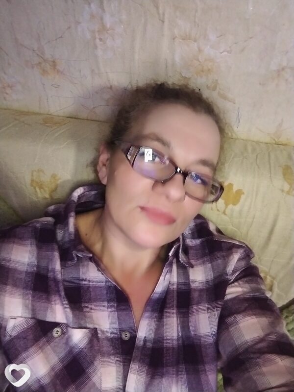 Евгения, 45, Ростове-на-Дону — анкета №4263941