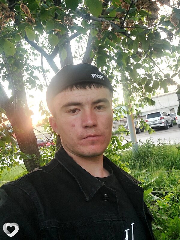 Фархат, 22, Омске — анкета №4263948