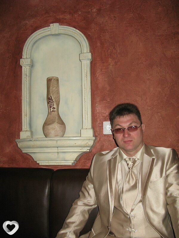 Юрий, 56, Санкт-Петербурге — анкета №4263929
