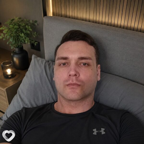 Марк, 30, Воронеже — анкета №4263932