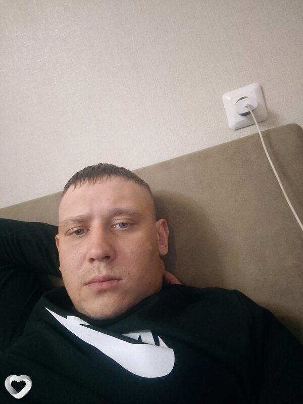 Андрей, 30, Златоусте — анкета №4263935