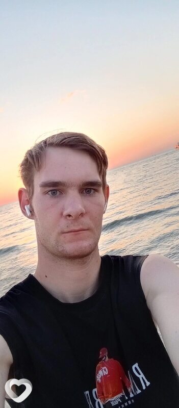 Дмитрий, 25, Самаре — анкета №4264410
