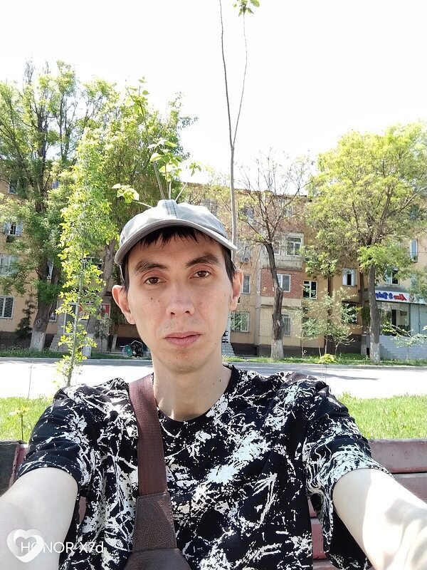 Ильдар, 34, Ташкент — анкета №4264420