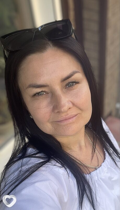 Ирина, 47, Новосибирске — анкета №4264421