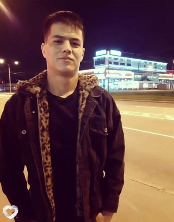 Беко, 27, Москве — анкета №4264426