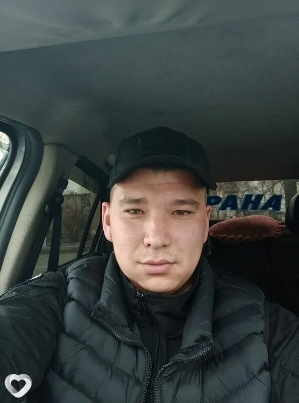 Сергей, 24, Барнауле — анкета №4264427