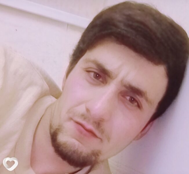 Рустам, 27, Екатеринбурге — анкета №4264431