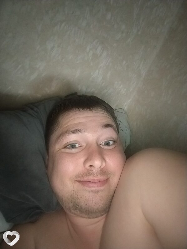 Алексей, 30, Обнинске — анкета №4263967