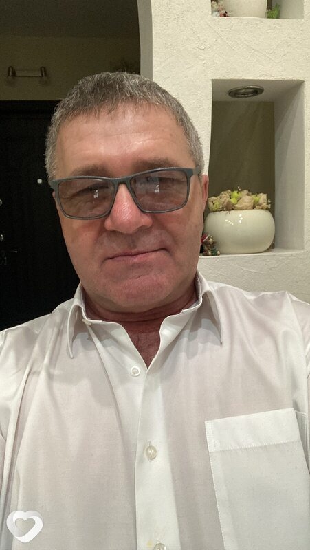 Алекс, 55, Саратове — анкета №4263973