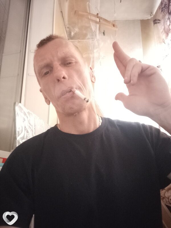 Слава, 41, Уссурийске — анкета №4263974