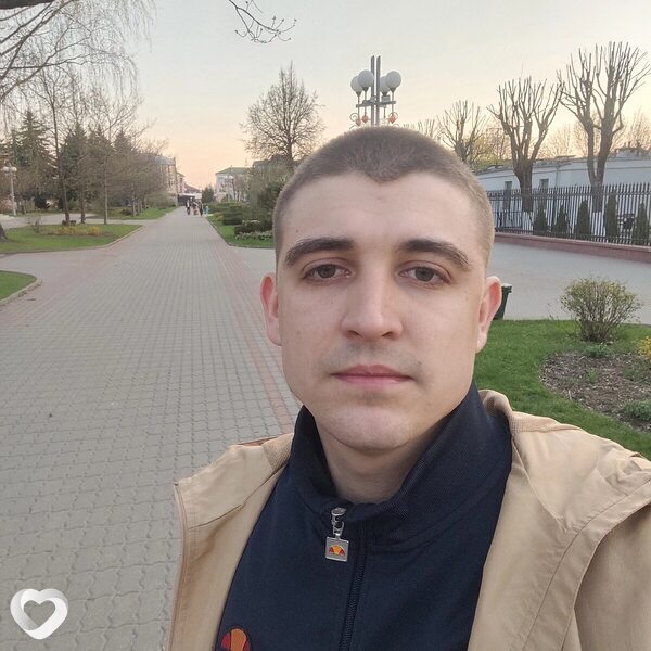 Максим, 29, Воронеже — анкета №4263889