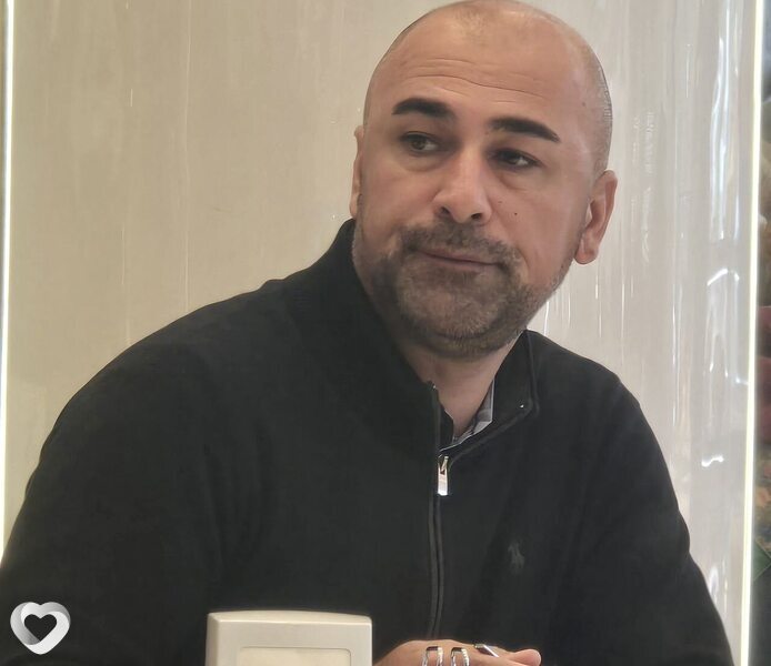 Александр, 46, Ереван — анкета №4263890