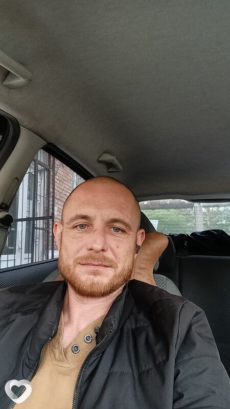 Федя, 37, Николаеве — анкета №4263898