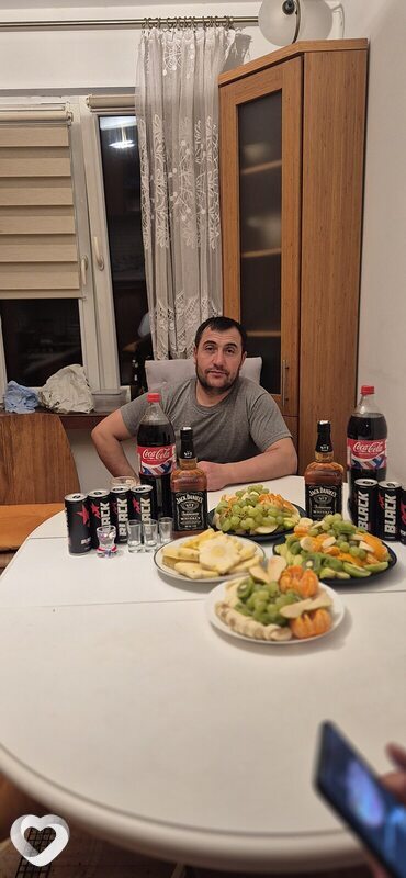 Игорь, 40, Катовице — анкета №4263901