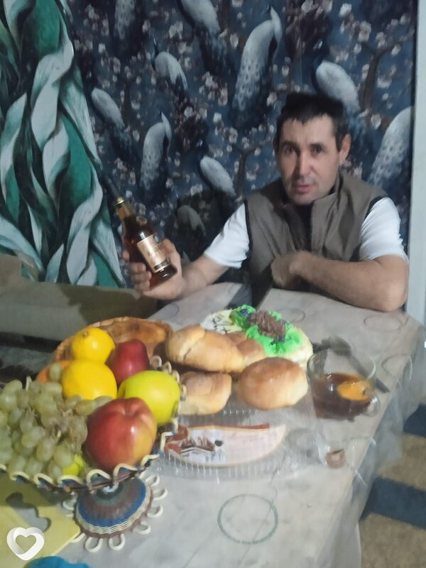 Кайрат, 43, Костанае — анкета №4263906