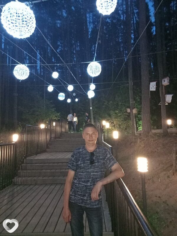 Айдар, 48, Нефтекамске — анкета №4263907