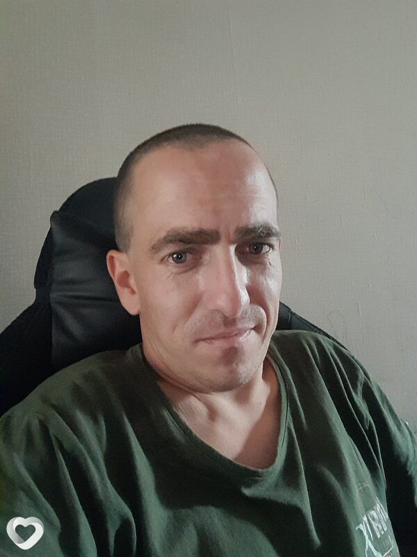 Виталий, 32, Братске — анкета №4264037