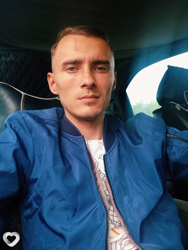 Максим, 31, Караганде — анкета №4264056