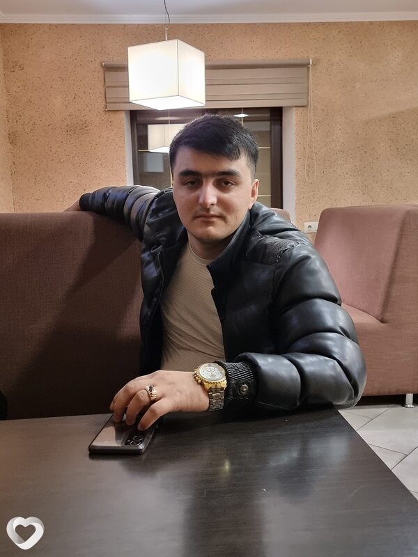 Ali, 29, Новосибирске — анкета №4264310