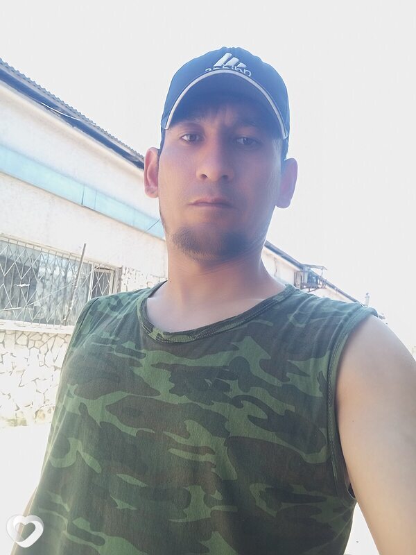 Акмалжон, 37, Саратове — анкета №4264320