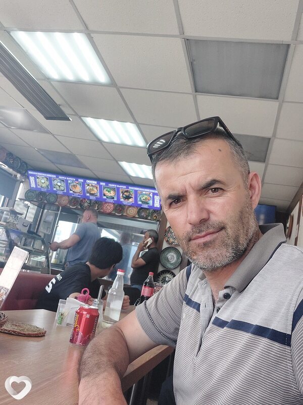 Дима, 40, Мытищах — анкета №4264321