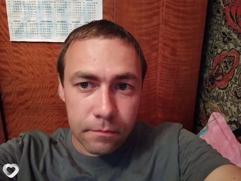 Михаил, 32, Бийске — анкета №4264329