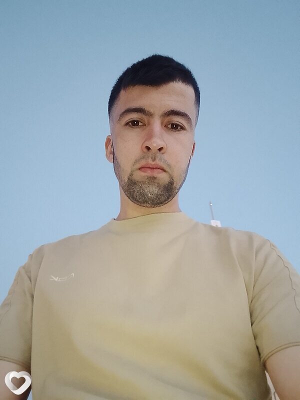 Ali, 26, Ярославле — анкета №4264117