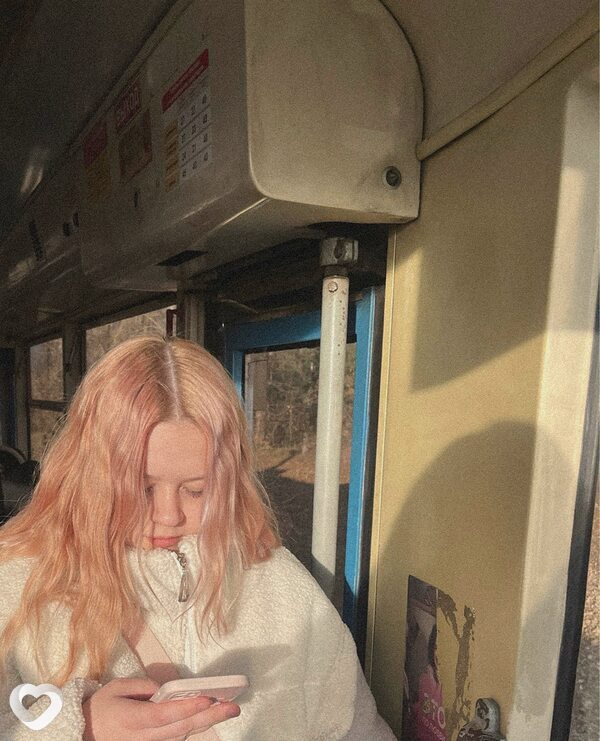 Анастасия, 20, Кемерове — анкета №4264118