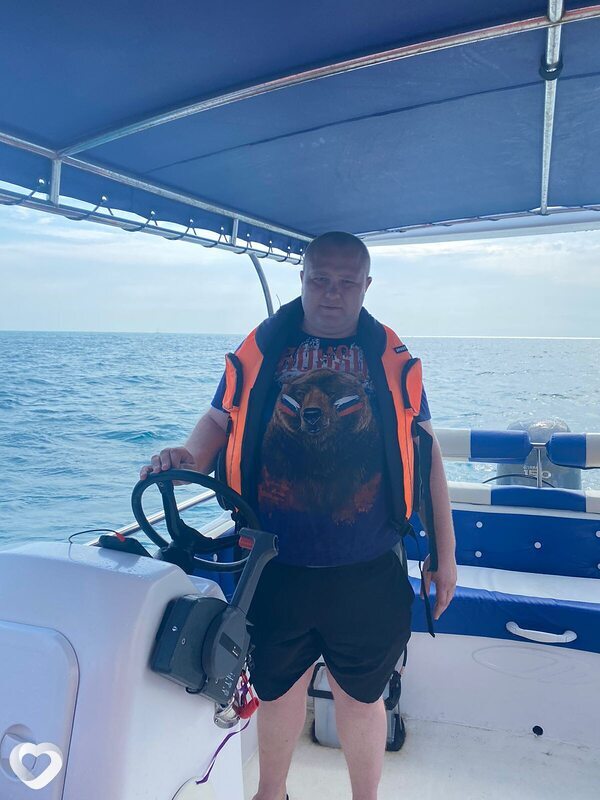 Андрей, 36, Саранске — анкета №4264127
