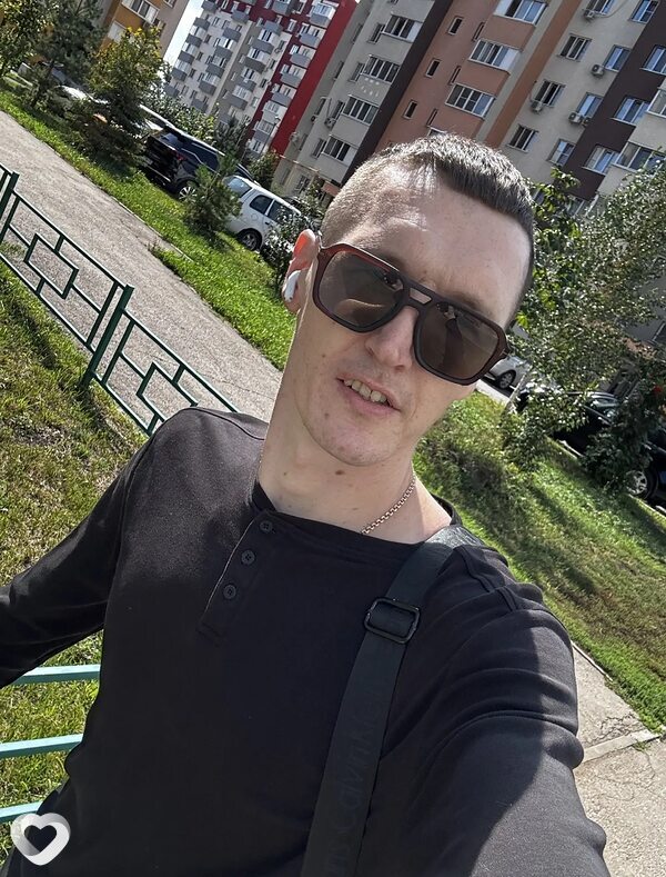 Евгений, 32, Самаре — анкета №4264129