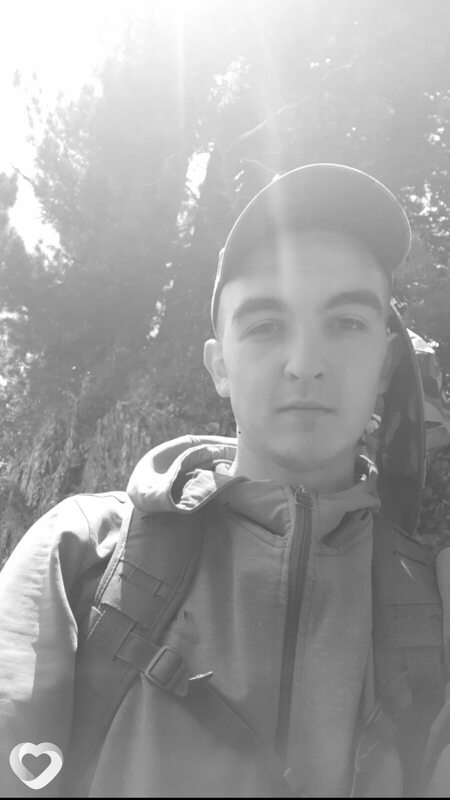 Дмитрий, 24, Рубцовске — анкета №4264144