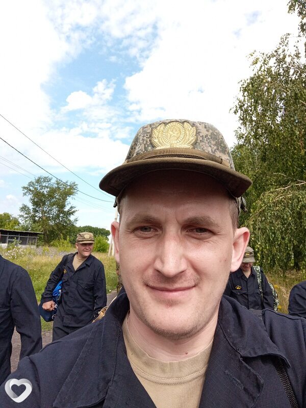 Андрей, 35, Барнауле — анкета №4264152