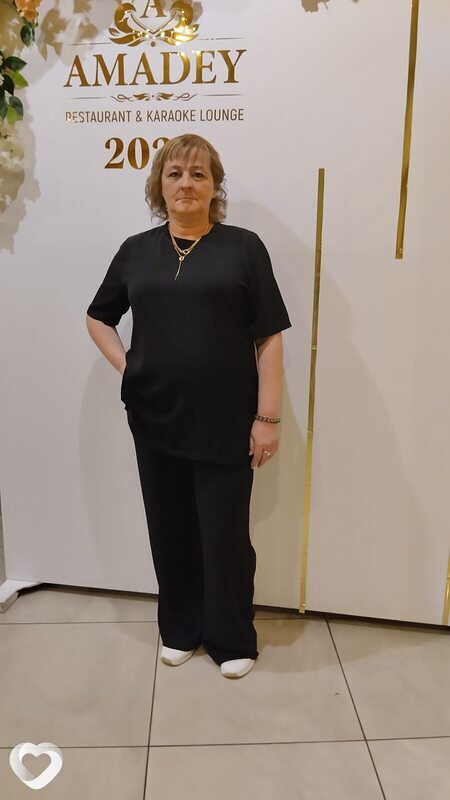 Наталья, 50, Салавате — анкета №4264153