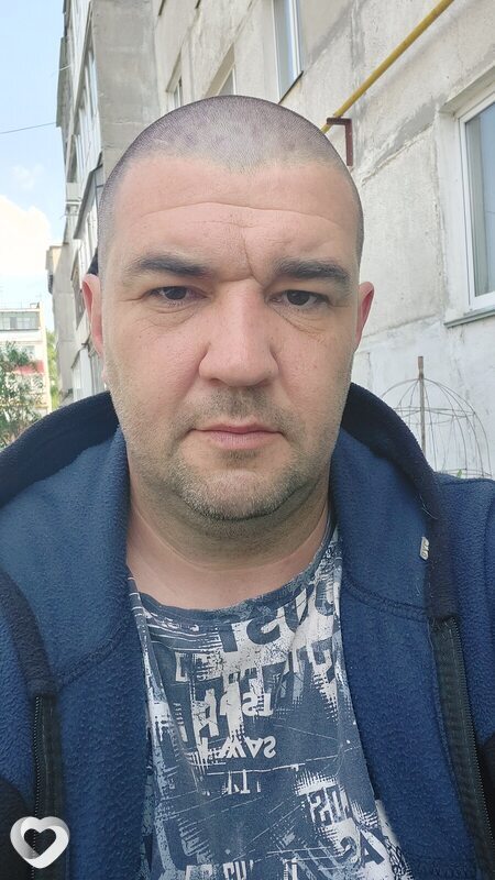 Сергей, 44, Кургане — анкета №4264157