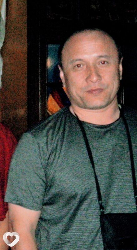 Тимур, 55, Алматы — анкета №4264062