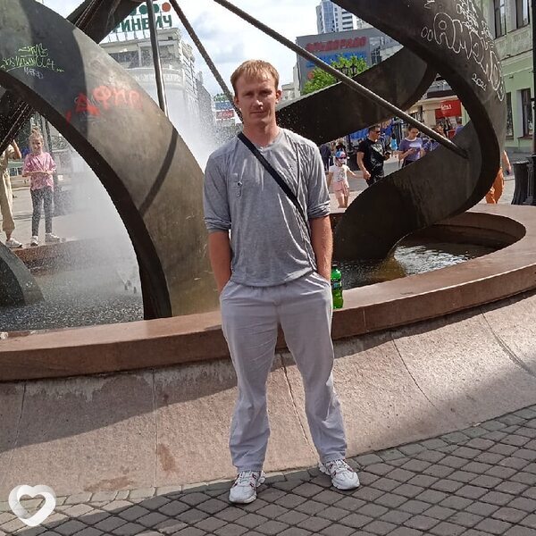 Иван, 38, Нижнем Тагиле — анкета №4264064