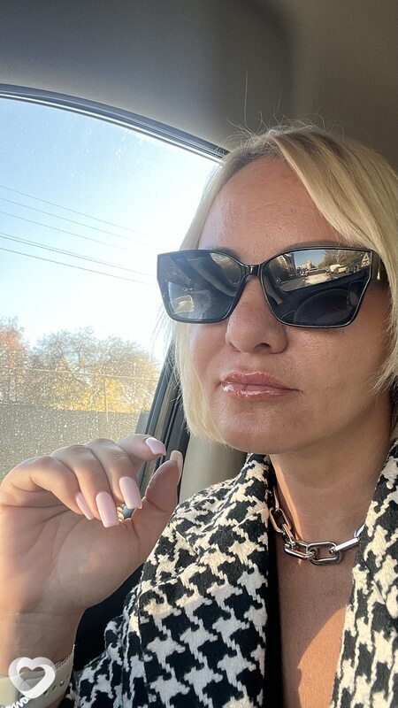 Екатерина, 38, Новосибирске — анкета №4264074