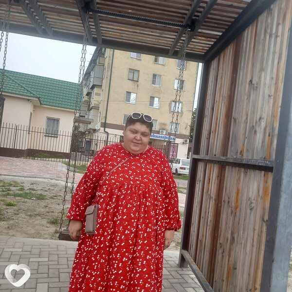 Марьям, Майский (Кабардино-Балкария)
