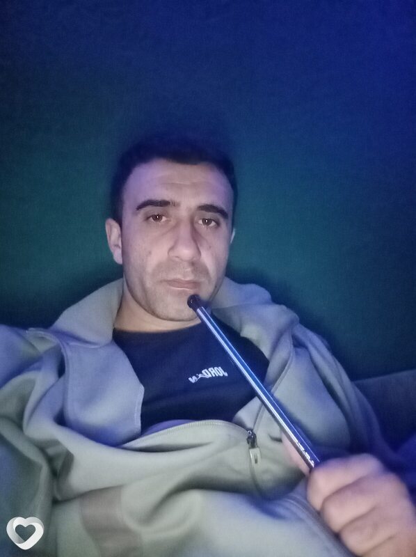 Егор, 28, Скопине — анкета №4264083