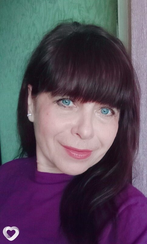 Светлана, 48, Твери — анкета №4264087