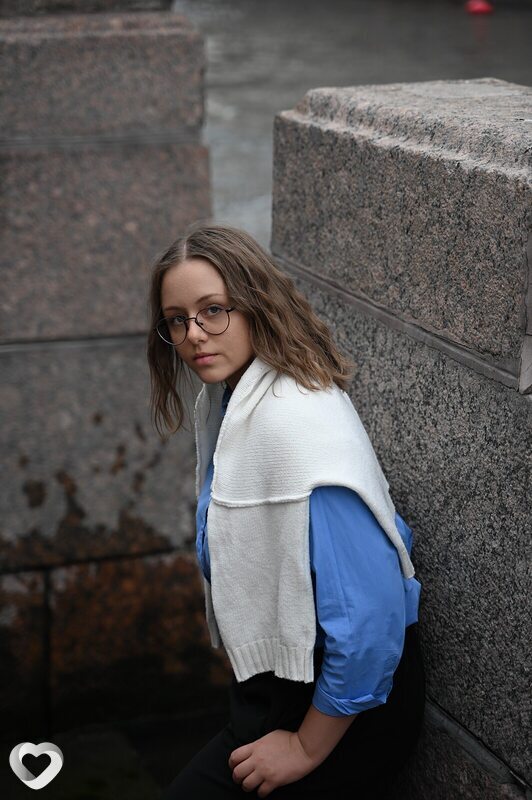 Анна, 23, Ростове-на-Дону — анкета №4264095