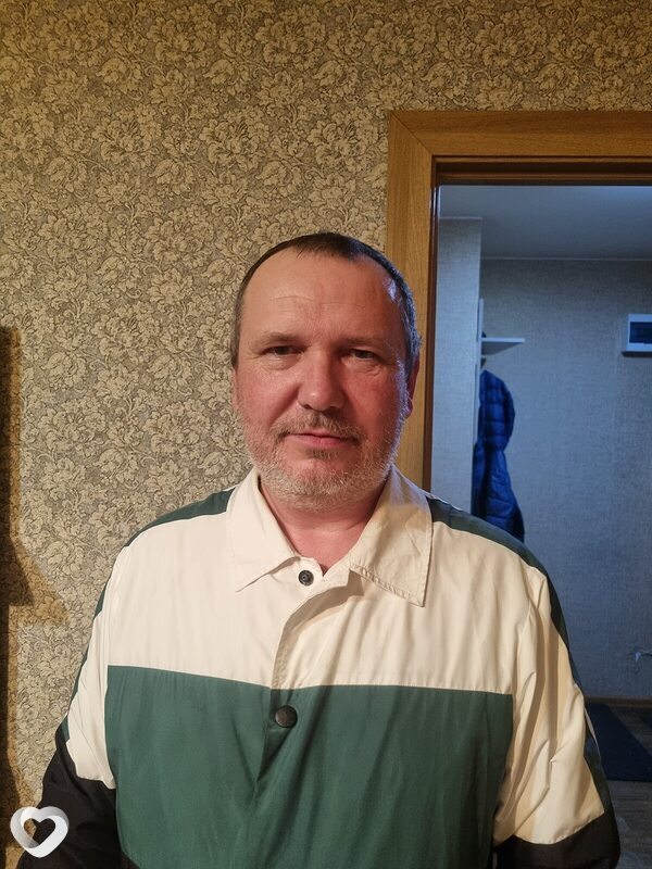 Алексей, 49, Воронеже — анкета №4264101