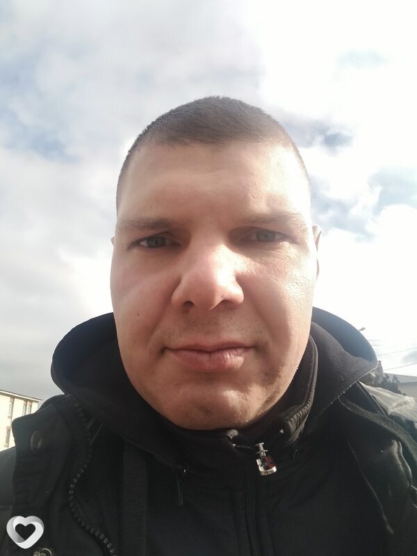 Анатолий, 32, Рубцовске — анкета №4264107
