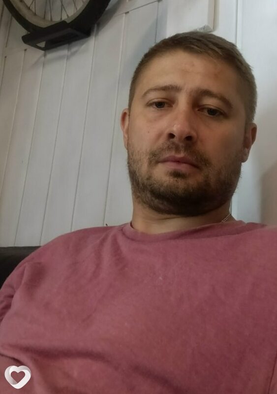 Андрей, 35, Новокузнецке — анкета №4264241