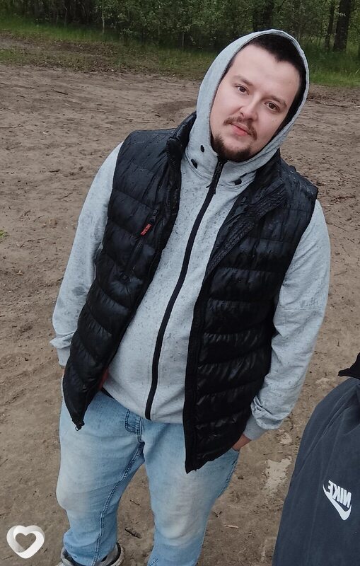 Виктор, 27, Новосибирске — анкета №4264243
