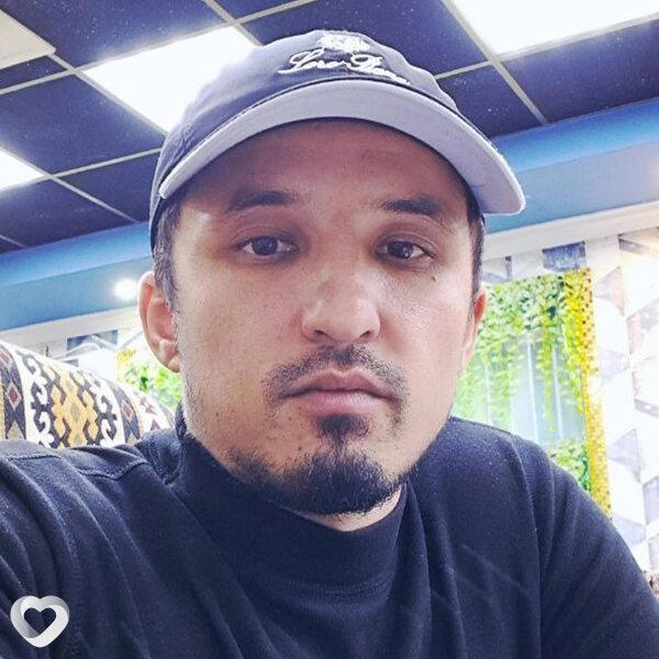 Жахан, 30, Москве — анкета №4264244
